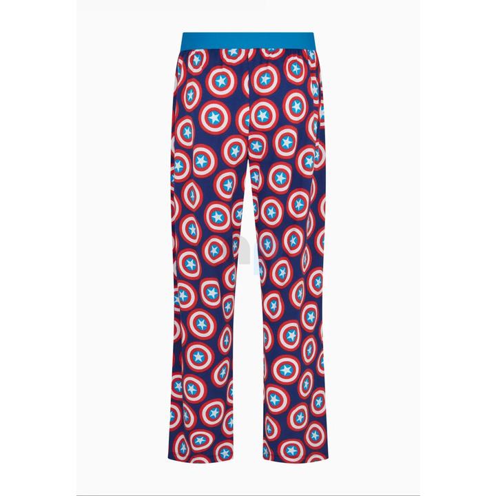 Image du produit Recovered Marvel Captain America Shield (XXL)
