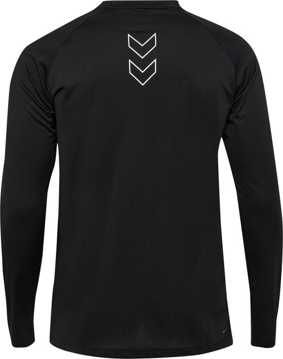Produktbild hummel hmlCOURT LIGHT WEIGHT T-SHIRT L/S (S)