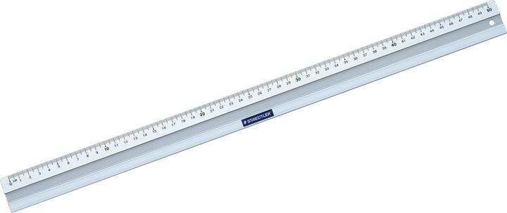 Produktbild Staedtler Lineal (50 cm)