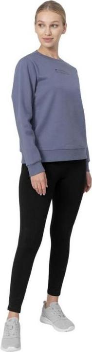 Produktbild 4F Damen Pullover grau H4Z22 BLD020 25S (L) (L)