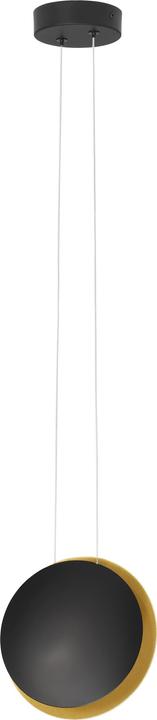 Actual product image Nova Luce Shell (99 lm)