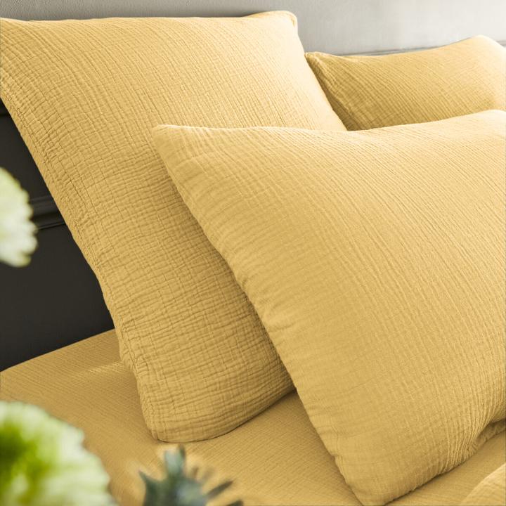 Actual product image AM.PM Yafa (Duvet cover, 240 x 220 cm)