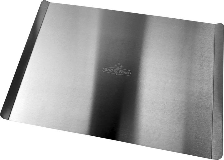Produktbild Grillfürst Pizzablech