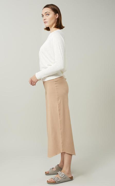 Actual product image Mandala Women's Back Bow Shirt (L)