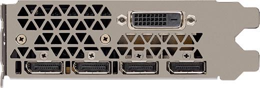 Image du produit Fujitsu nVidia Quadro P6000 nVidia Quadro P6000 (24 Go)