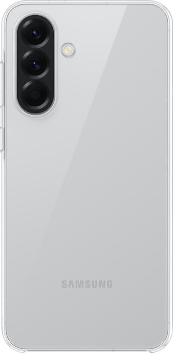 Samsung Custodia trasparente (Samsung Galaxy A56)