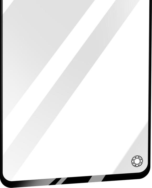 Produktbild Bigben Connected Flexible Glas-Folie (1 Stück, Samsung Galaxy A05s)