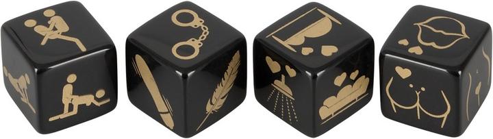 Actual product image Orion How will your sex be? (Dice games, Chinese)