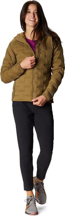 Actual product image Mountain Hardwear W Dynama/2 Ankle (M)