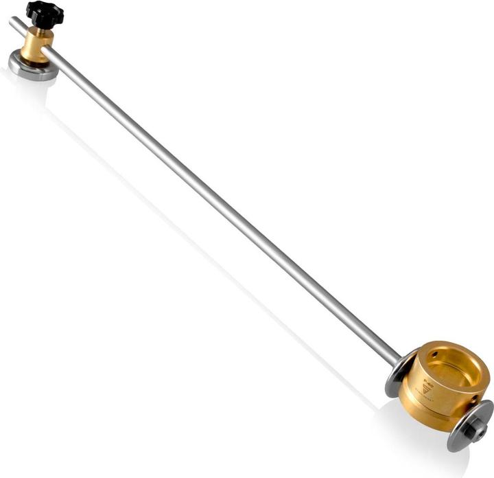Produktbild Stahlwerk Kreisschneider für P-60 Plasmabrenner, inkl. Führungswagen, Zubehör