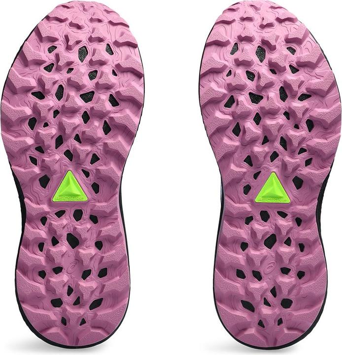 Actual product image ASICS Performance Gel-Trabuco 12 running shoe women (37)