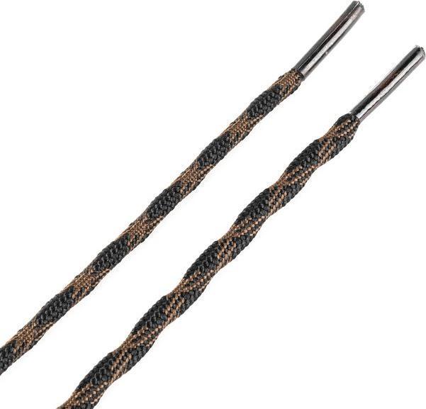 Produktbild MU Classic 1 Paar Trekline Series Schnürsenkel (180 cm)