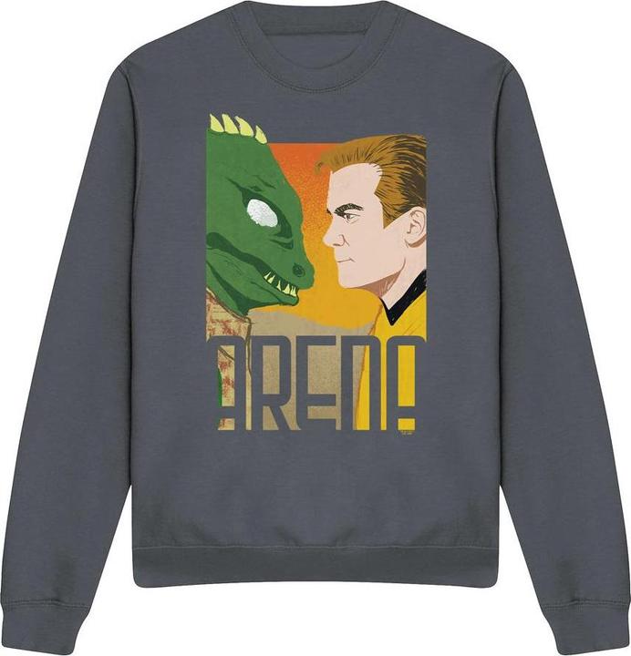 Image du produit - Sweat ARENA - Adulte (S)
