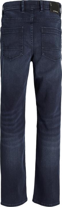 Immagine prodotto Jack & Jones JJICLARK JJLEON SQ 018 BF JNR Jeans regular fit Junior Jeans regular fit (134)