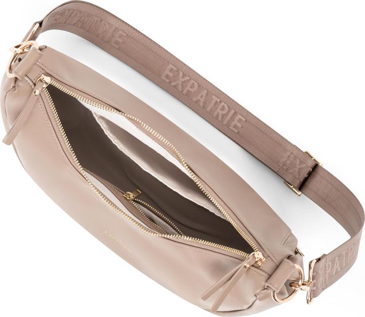 Immagine prodotto Expatrié Half Moon Bag Lea Medium