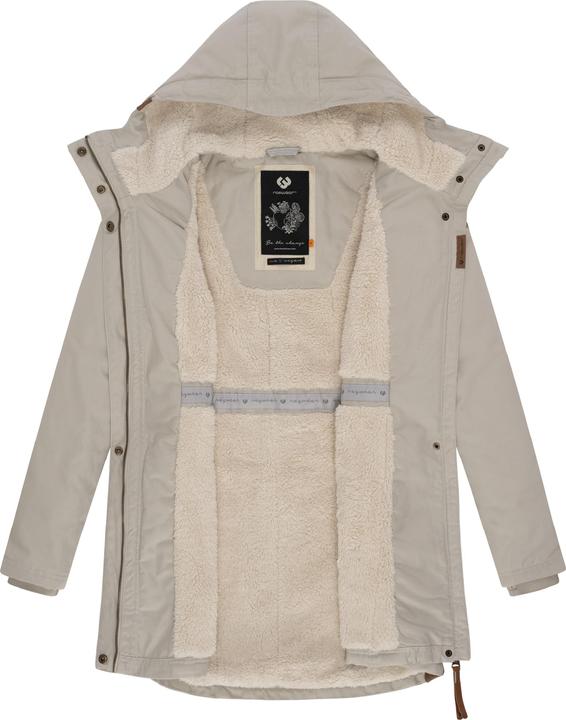 Actual product image Ragwear Elsie (4XL)
