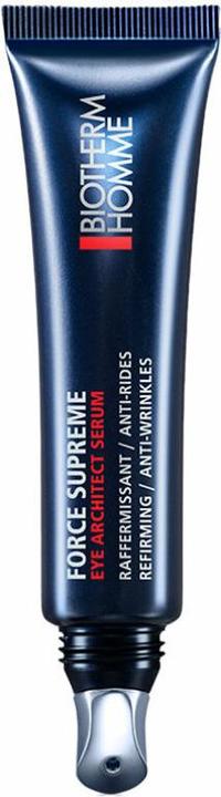 Actual product image Biotherm Force Supreme (Serum, 15 ml)