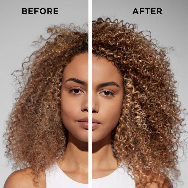Actual product image Kérastase Curl Manifesto Crème De Jour Fondamentale (150 ml)