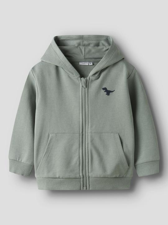 Produktbild Name it Regular Fit Sweatshirt (122)