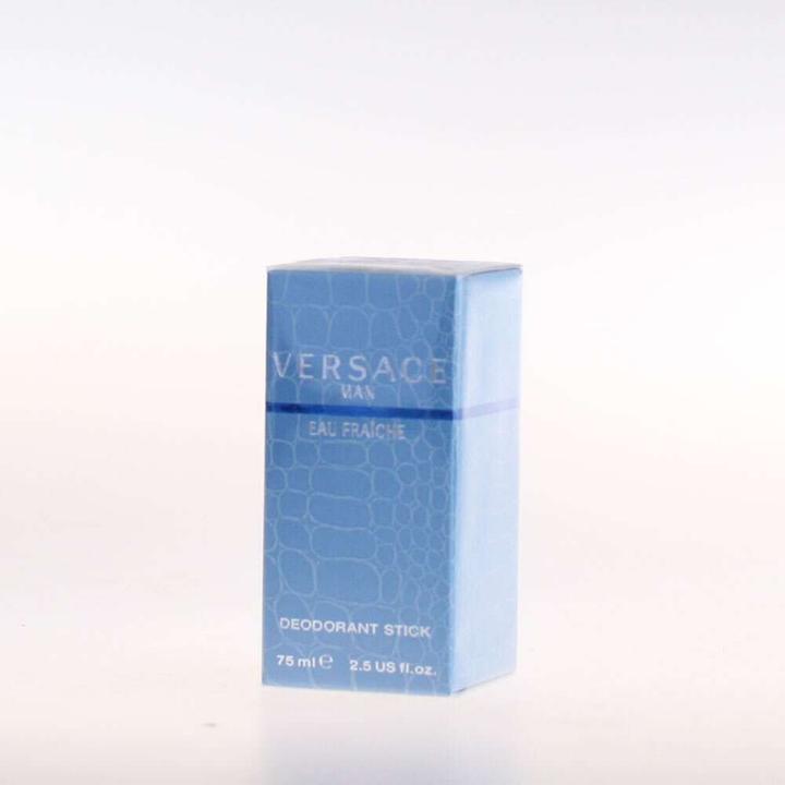 Actual product image Versace Eau fraîche (Stick, 75 ml)