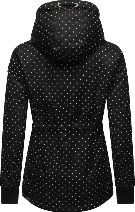 Actual product image Ragwear Danka Dots Intl. (M)