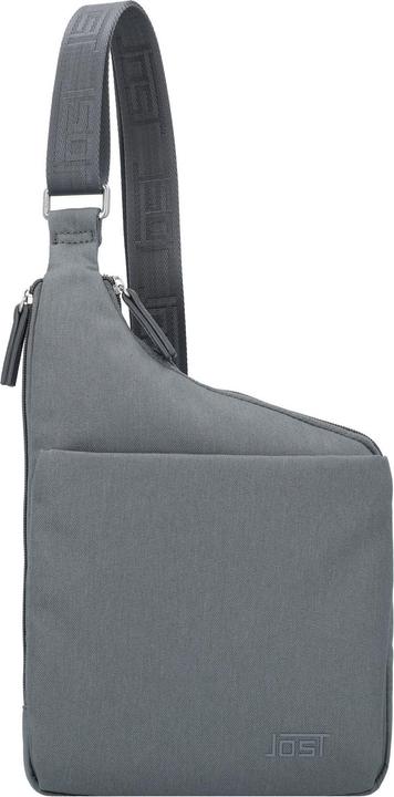 Jost Bergen Umhängetasche 31 cm