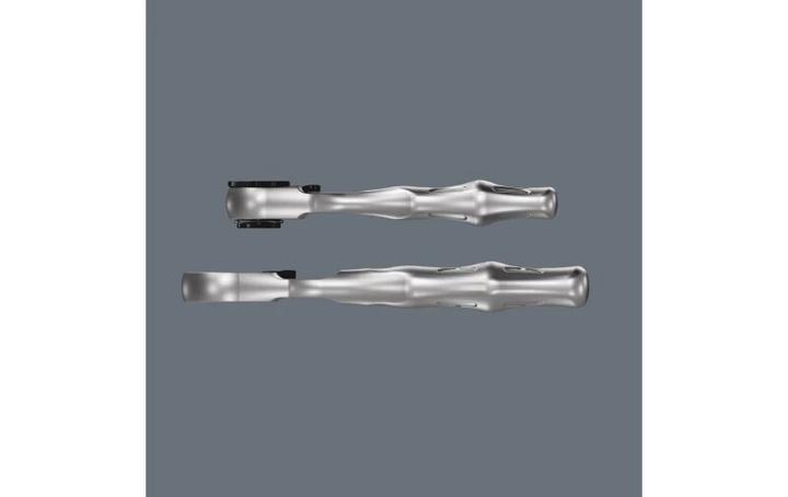 Actual product image Wera Kraftform Kompakt Zyklop Mini 2 (13 mm, 6 mm, 7 mm, 9 mm, 8 mm, 5 mm, 12 mm, 4 mm, 10 mm, 11 mm)