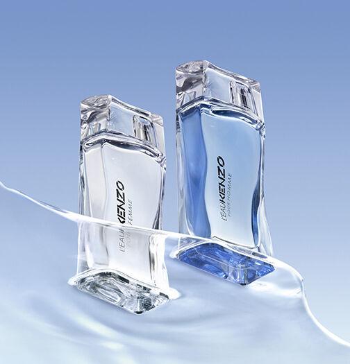 Actual product image Kenzo LÂ'Eau Pour Homme (Eau de toilette, 100 ml)