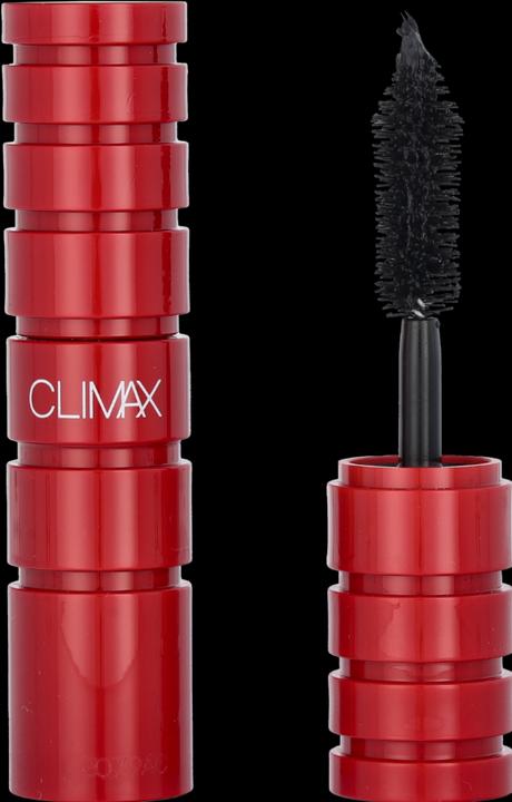 Actual product image NARS Cosmetics Mini Climax Mascara (Explicit Black)