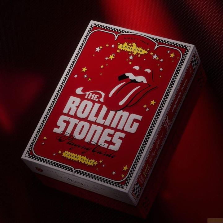 Produktbild Theory11 Playing Cards (Englisch)
