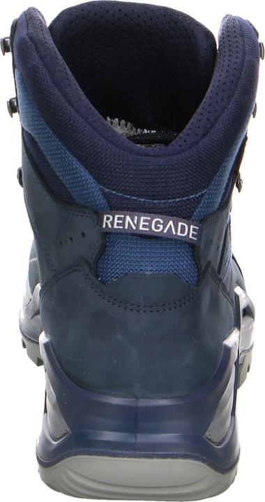 Actual product image Lowa Renegade Evo Gtx Mid (42.5)