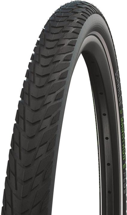 Actual product image Schwalbe Marathon E-Plus (28 x 2.15, 55-622)