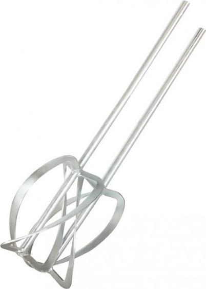 Produktbild Scheppach Mixerstab-Set