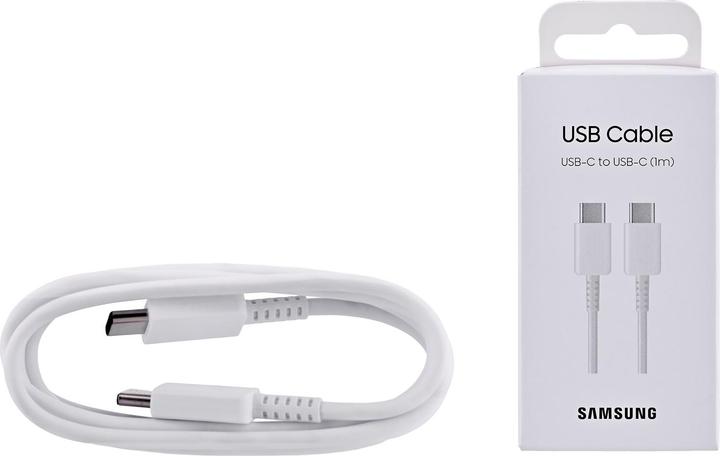 Produktbild Samsung USB-C Kabel (1 m, USB 2.0)