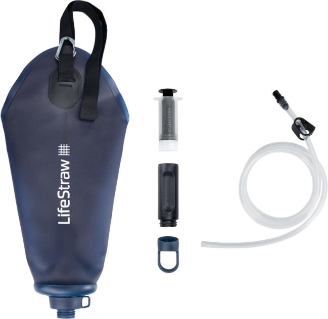 Produktbild LifeStraw Peak Gravity Filter 3L