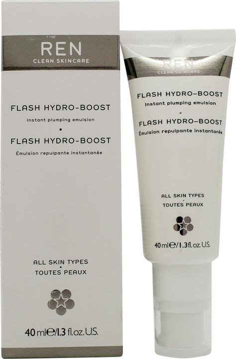 Produktbild Ren Beauty B Flash Hydro Booster (40 ml)