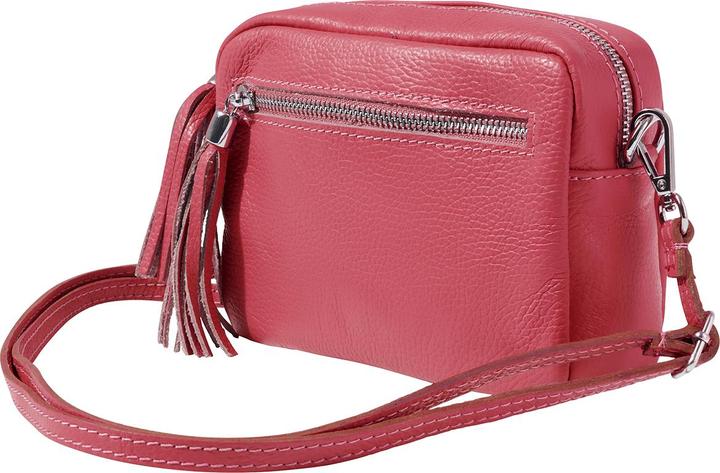 Immagine prodotto Joe Browns Mini Leather Crossbody Bag