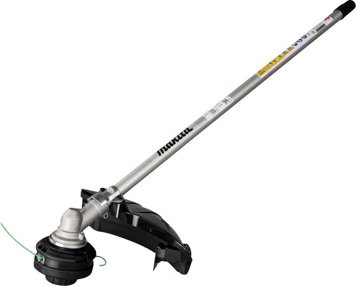 Produktbild Makita DUX 18 RFX1 Akku Multifunktionsantrieb 18 V Brushless + 1x Akku 3,0 Ah + Ladegerät (Trimmfaden)