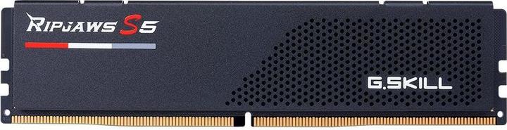 Productafbeelding G.Skill DDR5 PC 5600 CL36 KIT 32-RS5K (2 x 16GB, 5600 MHz, DDR5 RAM, DIMM 288 pin)