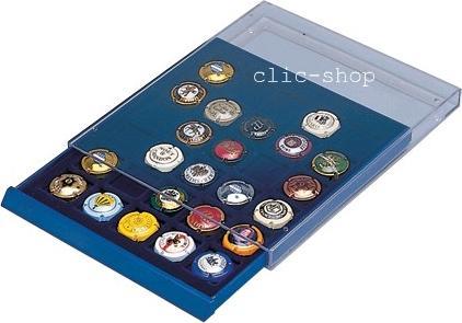 Produktbild Safe Champagnerdeckel Sammelbox