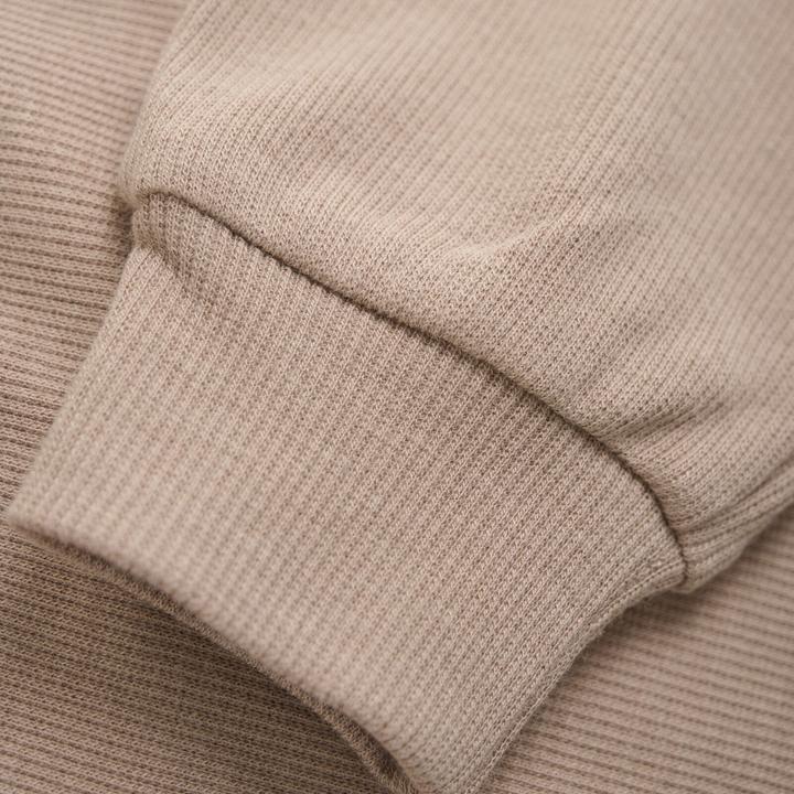 Actual product image CeLaVi Bamboo trousers warm taupe (80)