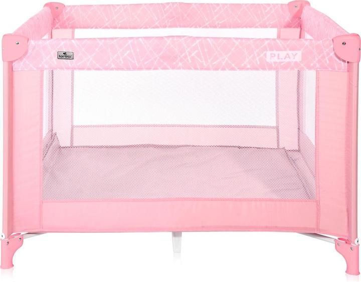 Actual product image Lorelli Travel playpen PLAY, foldable