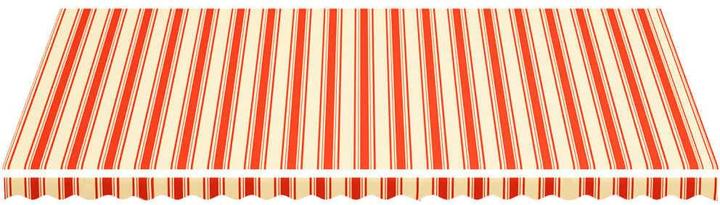 Produktbild VidaXL Lybed (600 x 350 cm)