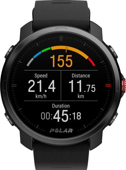 Image du produit Polar Grit X (47 mm)