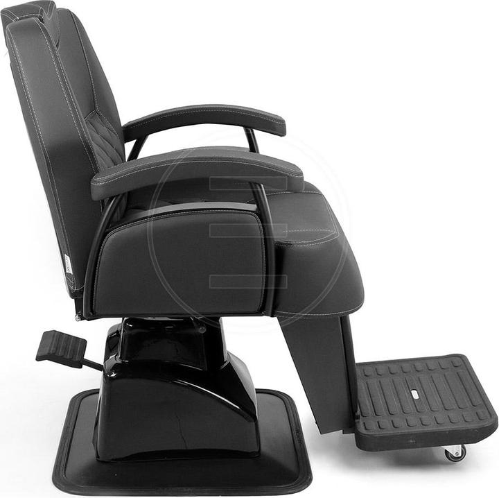 Image du produit Alpeda Hercule Black A Herrenrstühle