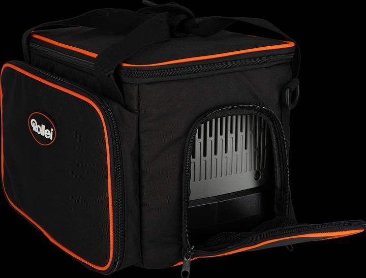 Actual product image Rollei Carrying bag for Power Station 500 (Camera inner pocket)