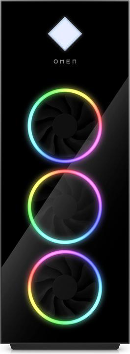 Immagine prodotto HP Gaming PC OMEN 45L GT22- 3968nz, Prozessorfamilie (64 GB, 4000 GB, GeForce RTX 5090)