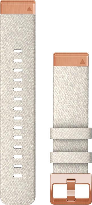 Garmin Textilband Fenix 7S (20 mm, Perlon/Nylon, fenix 7S)