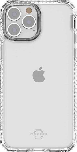 Image du produit Itskins Housse de protection contre les chutes HYBRID CLEAR transparent (Apple iPhone 13 Pro Max)