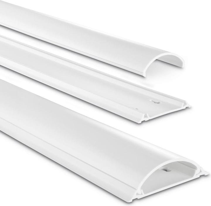 Actual product image Hama Cable duct (Duct, 100 cm)